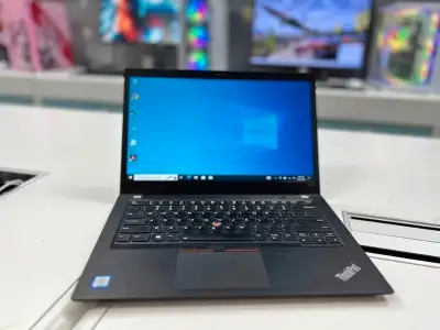 FIRM PRICE, NOT NEGOTIABLE ▶︎ Model: Lenovo Thinkpad T480 ▶︎ Display: 14 Inch ▶︎ Processor: Intel Co...
