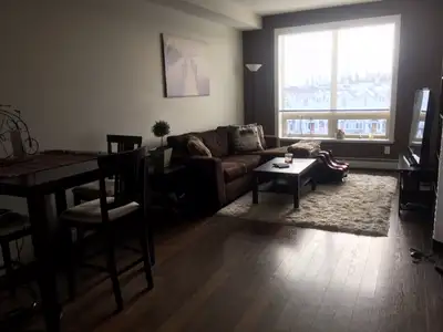 -Southern view with plenty of sunlight during the winter and little sunlight during the summer. -55"...