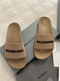 Sandales Balanciaga femme 