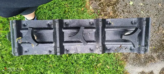 Support pour 4 vélos Swagman/rack for 4 bikes in Clothing, Shoes & Accessories in Thetford Mines - Image 3