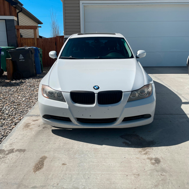 2008 BMW 335i (N54 Twin Turbo) – Clean Title – $9,500 OBO in Cars & Trucks in Lethbridge
