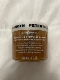 Peter Thomas Roth Enzyme Face Mask