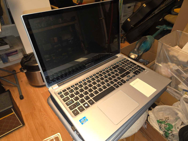 lap top -  HP Envy in Laptops in Vanderhoof - Image 3