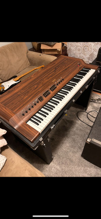 Yamaha cp30 electric piano 