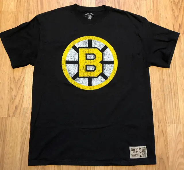 Vintage Hockey T-Shirts - NHL and Team Canada in Hockey in North Shore - Image 6