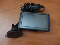 Garmin Nuvi 255w GPS