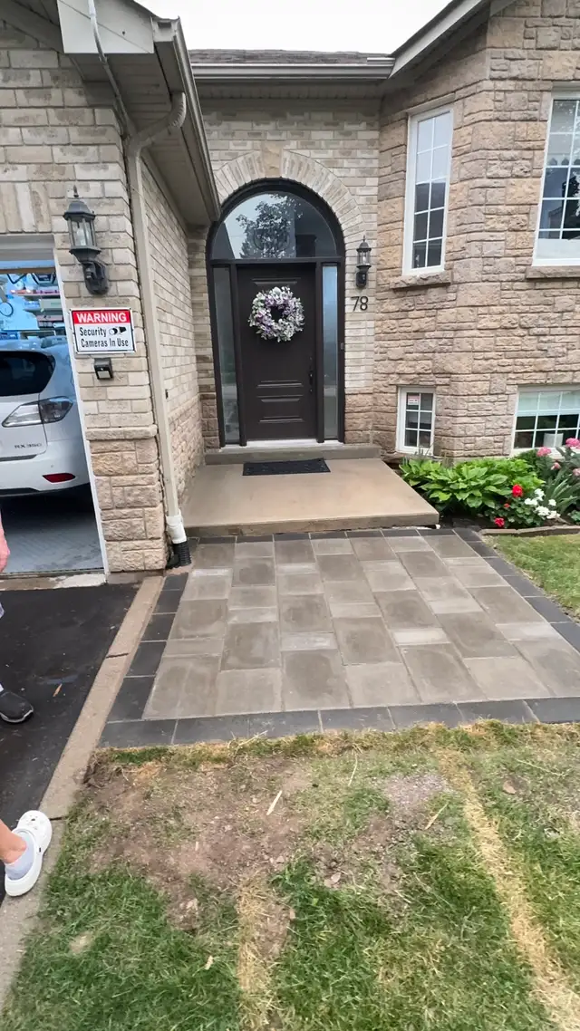 Interlocking Patio Stones566985236929597448