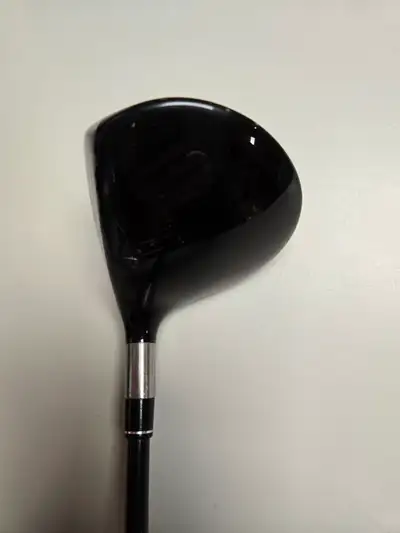 TaylorMade r7  5 Fairway Wood RH, View more