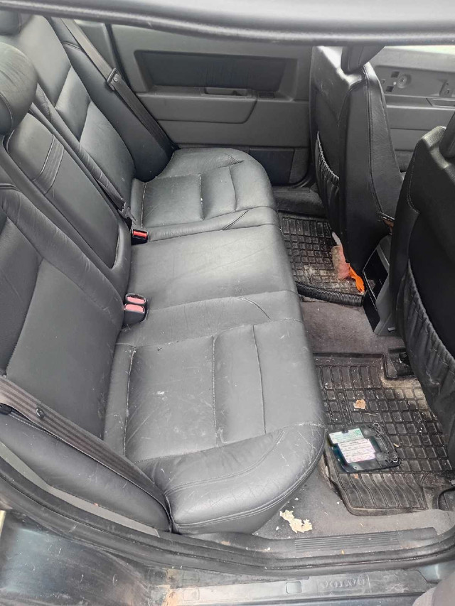 For sale Volvo 850 in Cars & Trucks in Brockville - Image 3