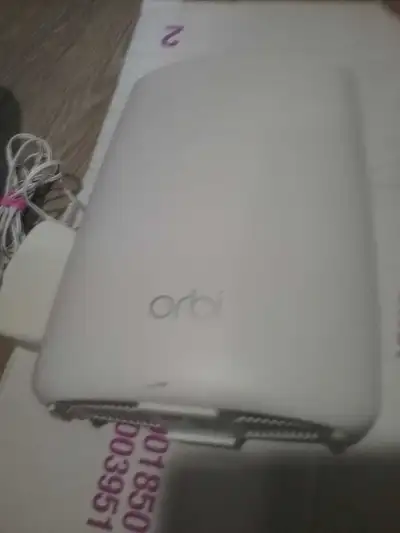 Netgear Orbi, View more