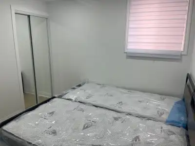 Room for rent Single/Sharing (only for girls)