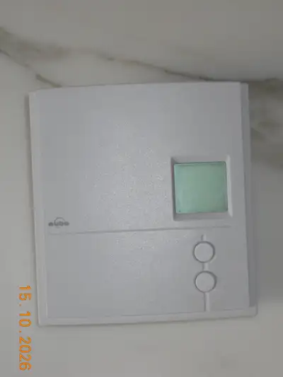 Gratuit Thermostats électroniques  plinthes, View more