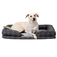 Large Sofa Style Dog Bed for Medium, Large Dogs NEW
