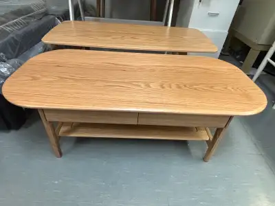Solid wood Coffee Table On sale, View more