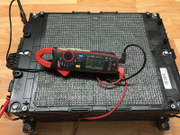 2018 Kia Soul EV battery module 10 cells 75AH 37V TESTED @ 79AH