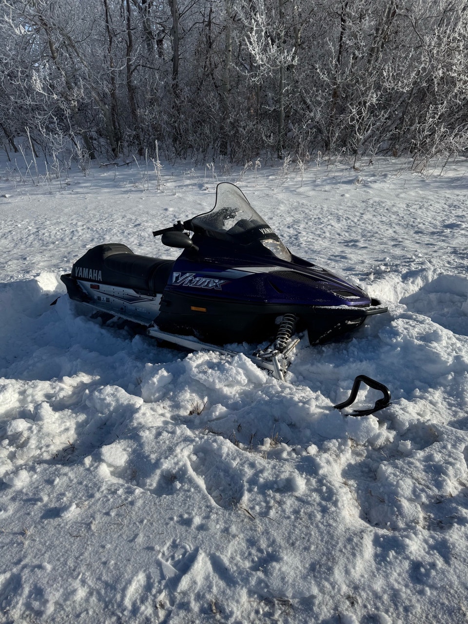 2003 VmaxDeluxe (rare will be ing electric startup | Multi-item ...