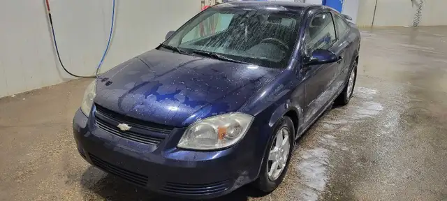 2009 Pontiac G5 