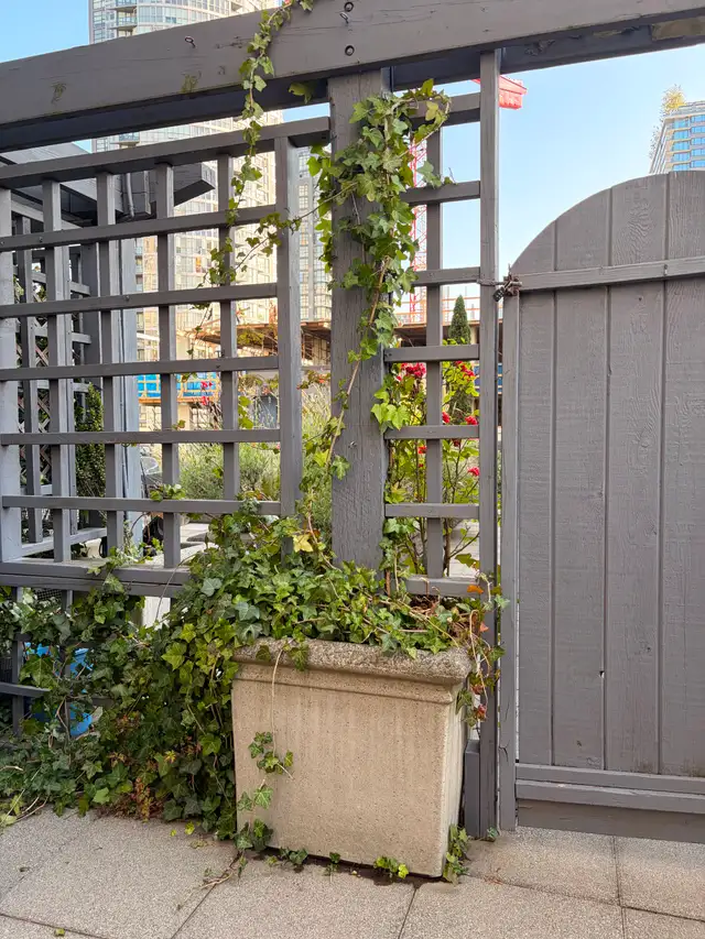 Large NYC style loft - Yaletown in Long Term Rentals in Vancouver - Image 21