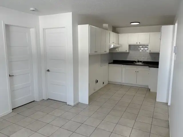 3½ RÉNOVÉ, impeccable Ancienne-Lorette