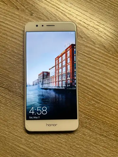 Huawei Honor 8 , View more