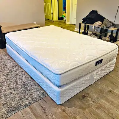 Brand New Mattresses For Sale: ✅Queen size ✅King size ✅Double size ✅Single size ⚡In very low price w...