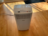 Haier HPB08XCM Portable Air Conditioner