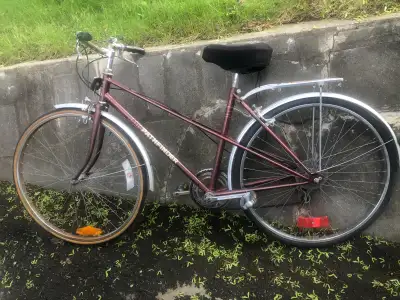 Pathfinder 26" ., View more