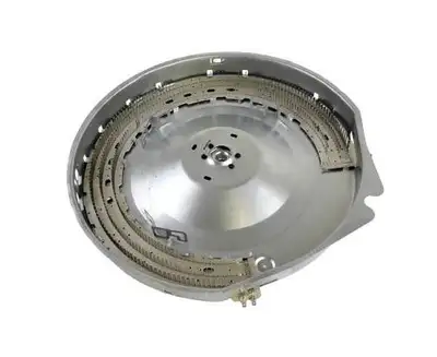 Appliance parts, View more