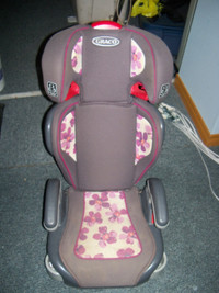 Graco Booster seat $20