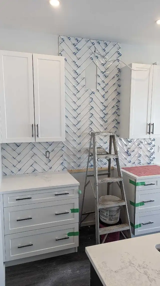 tile installation 65669422045827125