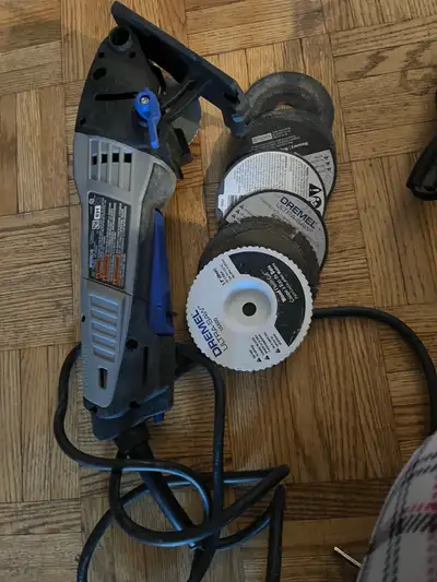 dremel saw max , View more