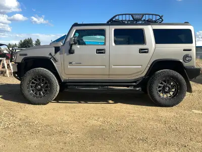 6.6 LBZ Duramax conversion, 5 stage tune with level switch. New preheater and glow plugs. EGR delete...