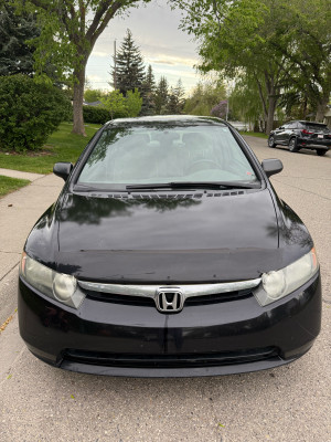 2006 Honda Civic
