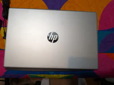 HP Laptop 15-fc0003ca, View more