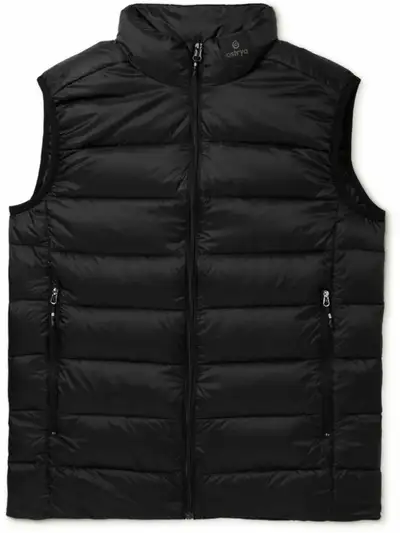 New Ostrya Men's Torpid Down Vest size XL, View more