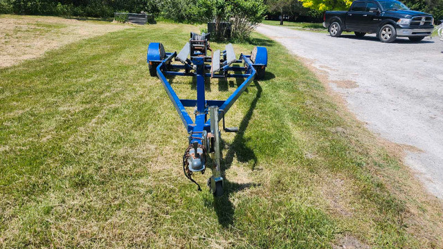 Boat Trailer  in Other in Kawartha Lakes - Image 3