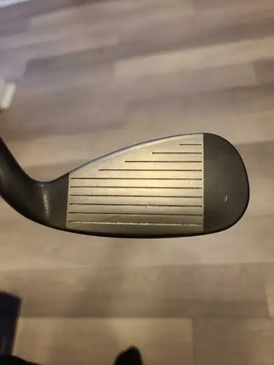 Men's Adams Driving Hybrid 18* Stiff, View more