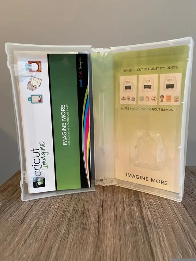 Cricut Imagine case432178491682334723