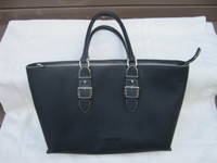 Armani Jeans and Michael Kors Tote Handbags