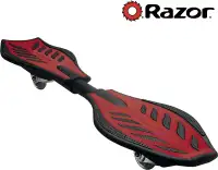 Razor RipStick , value 150.00 trade/see/barter , open to ALL