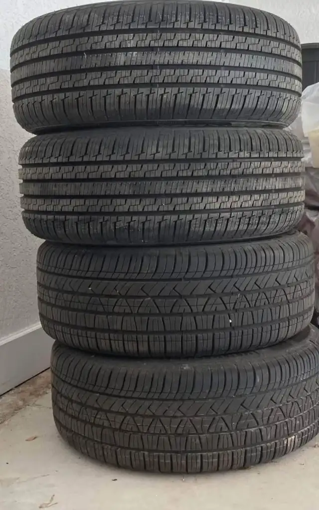 summer tires in Tires & Rims in Kitchener / Waterloo - Image 2
