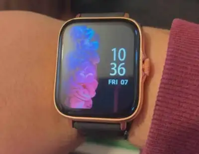SMART WATCH, View more