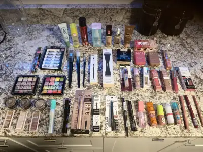 Makeup Lot, View more