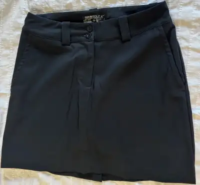 Nike Golf Skirt , View more