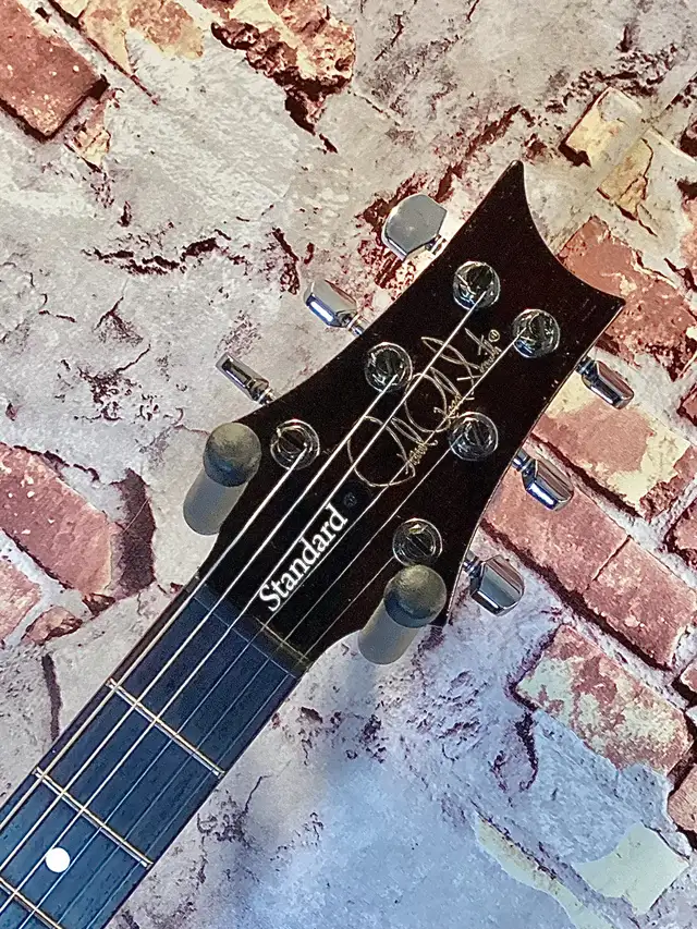 PRS S2 Std. 24 McCarty Tobacco Sunburst - 2022 in Guitars in Oakville / Halton Region - Image 6