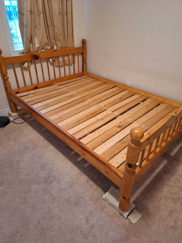 Bed Frame sale in Beds & Mattresses in Peterborough