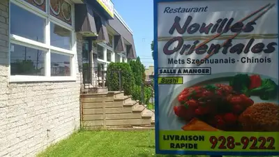 Nous cherchons un livreur avec expérience et qui connait bien les rues de Longueuil. Horaire: Vendre...