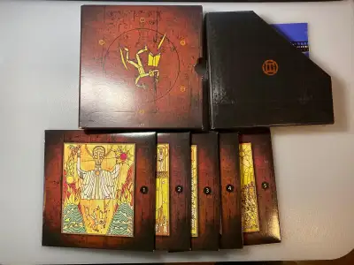 Riven: The Sequel To Myst / PC CD-ROM /, View more