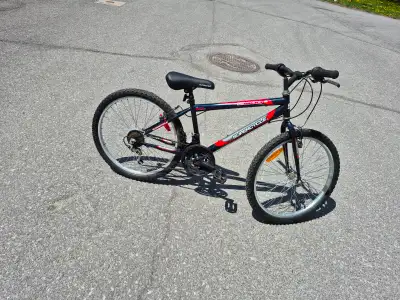 Kids Supercycle 24" tire bicycle, View more