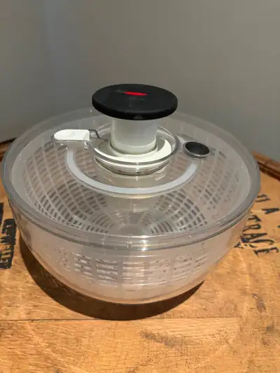 Salad Spinner, View more